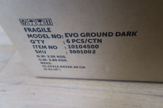 Div. Lamper IN-LITE m.fl.