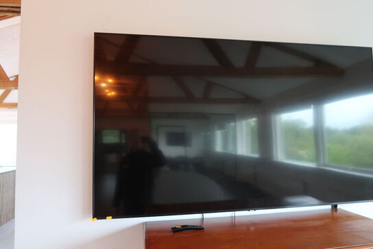 Fjernsyn SAMSUNG UE75TU6905KXXC