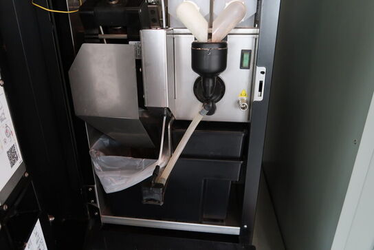 Espressomaskine ANIMO