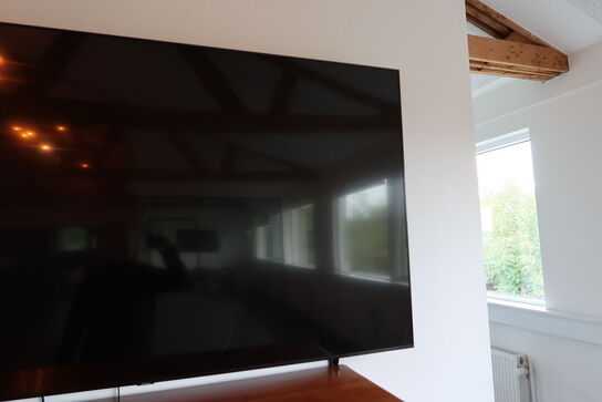 Fjernsyn SAMSUNG UE75TU6905KXXC