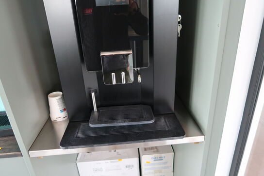 Espressomaskine ANIMO