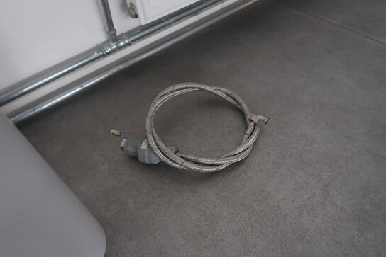 Vandfilter BRITA Purity C500 Quell ST