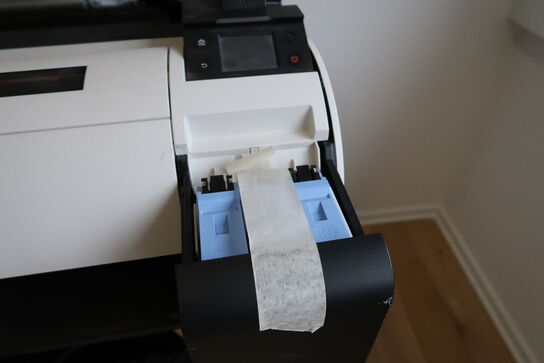 Storformatsprinter CANON ImagePROGRAF TM-300