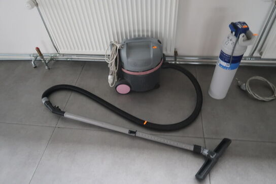 Støvsuger NILFISK VP 300 ECO