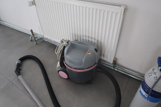 Støvsuger NILFISK VP 300 ECO