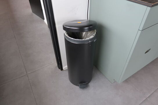 Pedalspand BRABANTIA