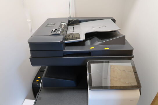 Kopimaskine KONICA MINOLTA Bizhub C250i