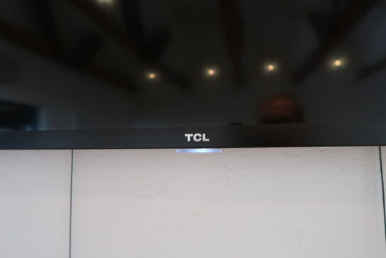 Fjernsyn TCL 55EP68