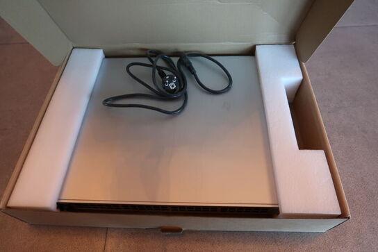 Switch UNIFI 48 500W