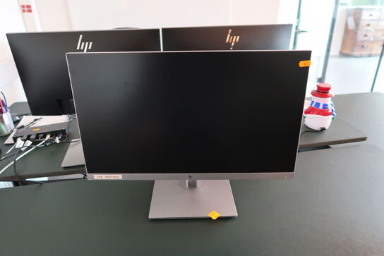 Computerskærm HP E233