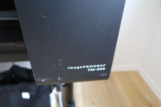 Storformatsprinter CANON ImagePROGRAF TM-300