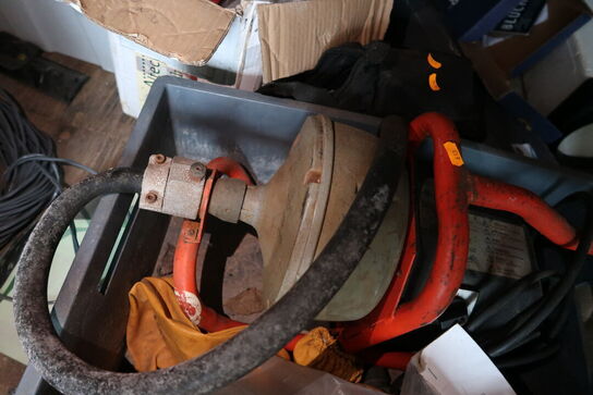 Afløbsrenser RIDGID