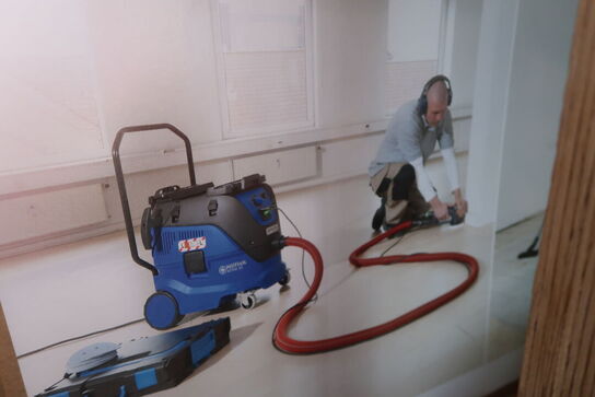 Støvsuger NILFISK ATTIX 33