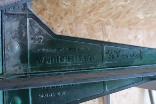 Fliseskærer MONTOLIT