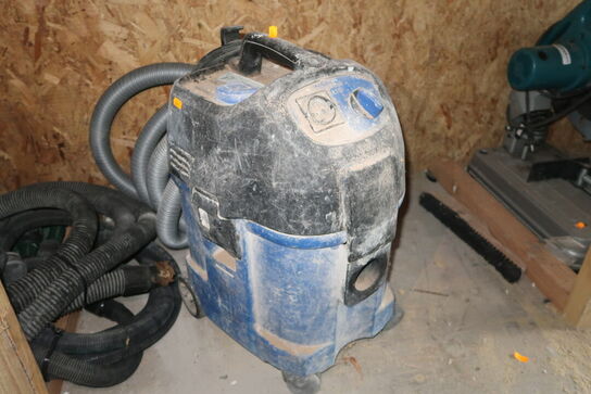 Støvsuger NILFISK ALTO