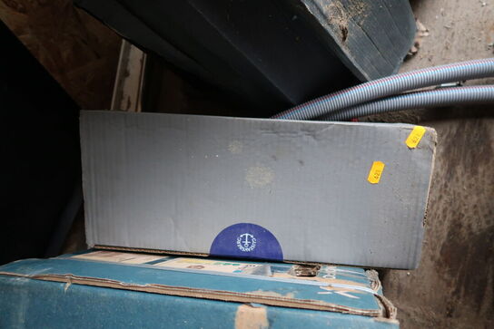 Div. Afløb UNIDRAIN m.m.