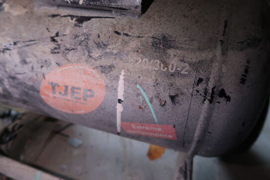 Kompressor TJEP 20/360-2