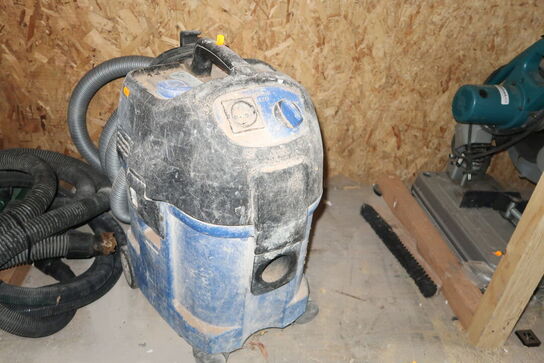 Støvsuger NILFISK ALTO