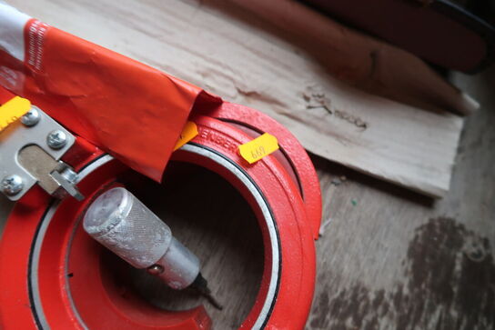 Rørskærer ROTHENBERGER