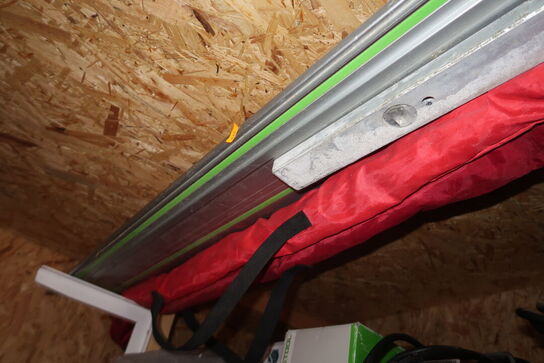 Føringsskinne FESTOOL FS 3000