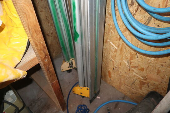 Arbejdsbord DEWALT DE72023