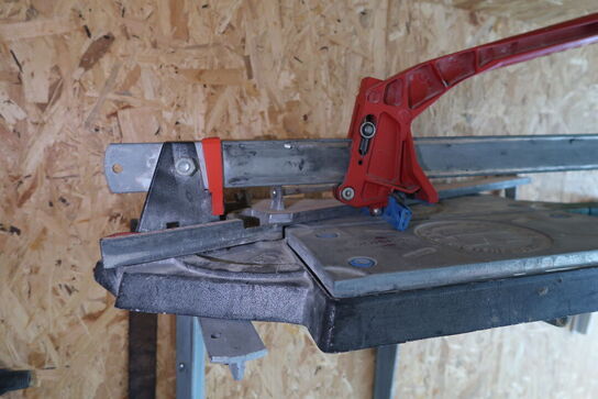 Fliseskærer MONTOLIT