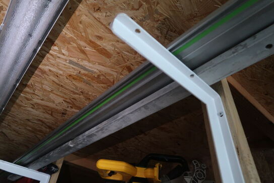 Føringsskinne FESTOOL FS 3000