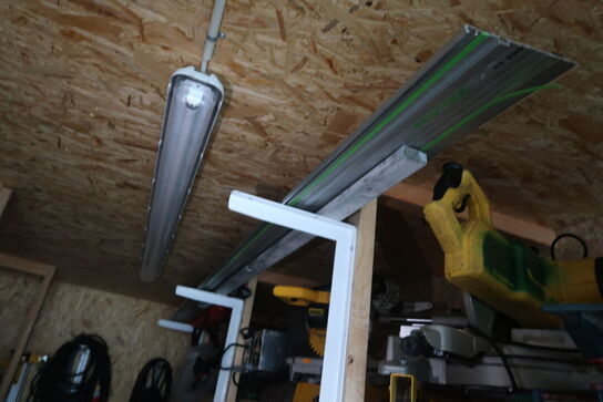 Føringsskinne FESTOOL FS 3000