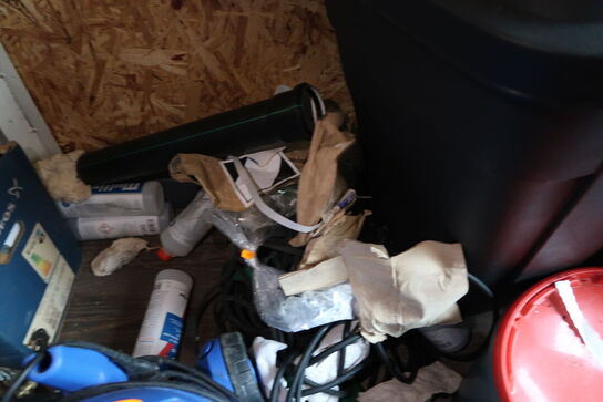 Støvsuger NILFISK Buddy II 12L