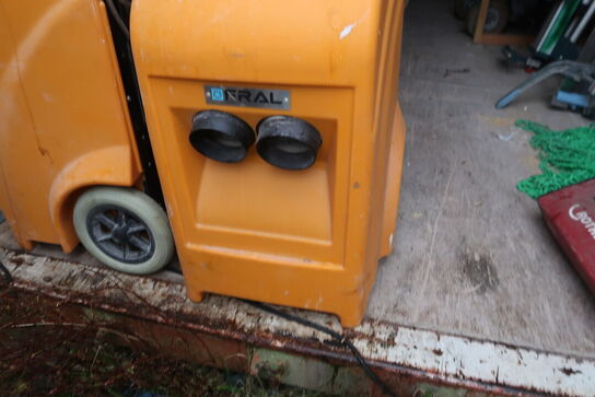 Affugter FRAL FDNSRC44.1