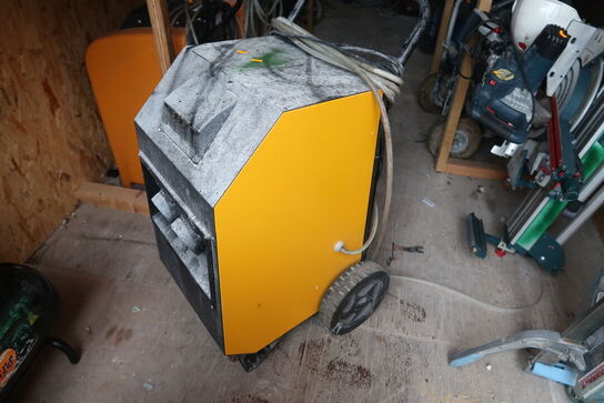 Affugter FDSDPC55SHLIPU