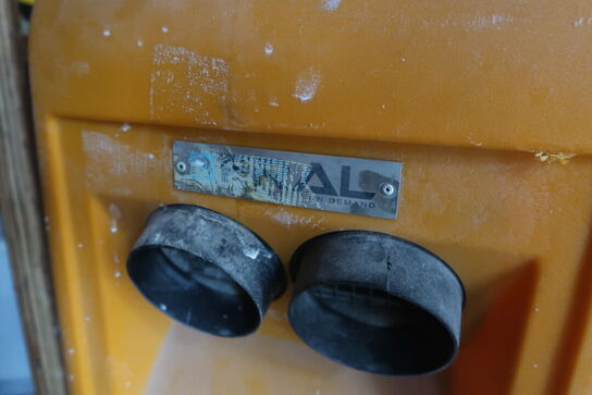 Affugter FRAL FDNSRC44.1