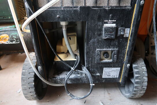 Affugter FDSDPC55SHLIPU