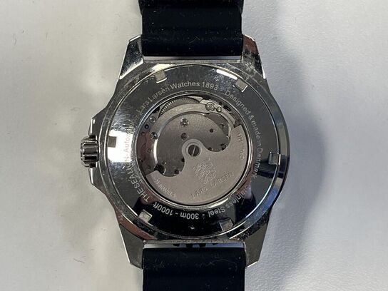 Herreur LARS LARSEN "The Sea Lion" 44 mm.