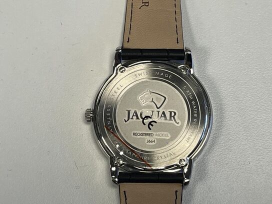 Ur jaguar j664/1 42 mm.