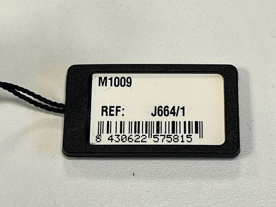 Ur jaguar j664/1 42 mm.