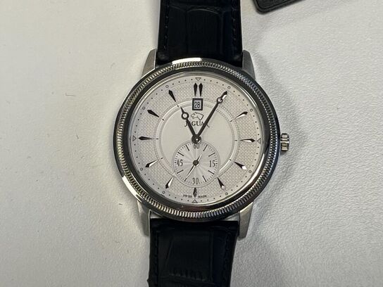 Ur jaguar j664/1 42 mm.