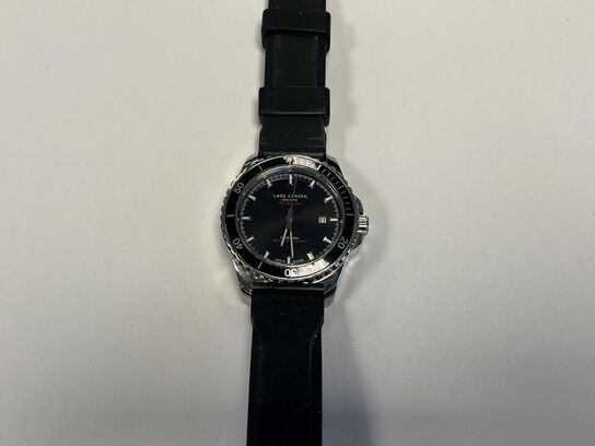 Herreur LARS LARSEN "The Sea Lion" 44 mm.