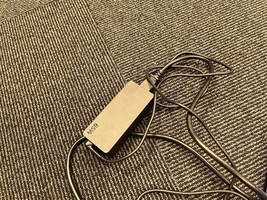 Bærbar computer LENOVO Yoga 6