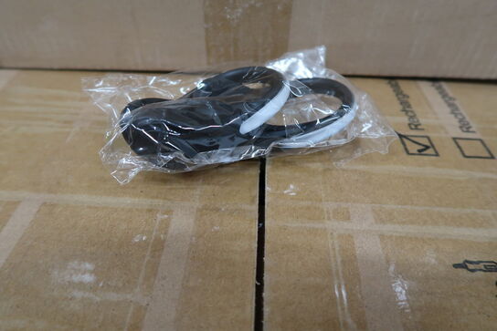 38 par. Klips-lys til sko