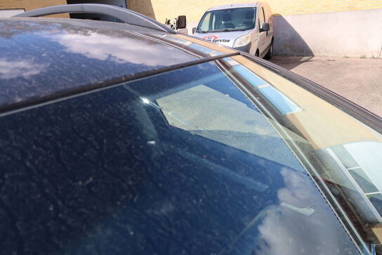 Personbil SKODA Superb Combi 1.6 TDI 105 HK St. (Momsfri)