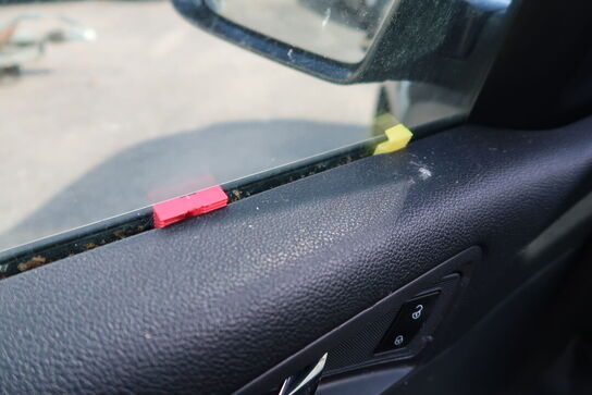 Personbil SKODA Superb Combi 1.6 TDI 105 HK St. (Momsfri)