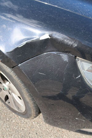 Personbil SKODA Superb Combi 1.6 TDI 105 HK St. (Momsfri)