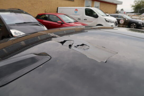 Personbil BMW I4 Edrive40 Gran Coupé (UDEN AFGIFT)