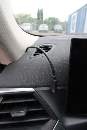 Personbil BMW I4 Edrive40 Gran Coupé (UDEN AFGIFT)