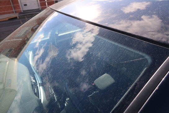 Personbil SKODA Superb Combi 1.6 TDI 105 HK St. (Momsfri)