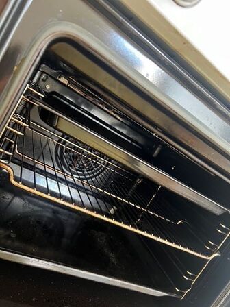 Keramisk komfur BOSCH