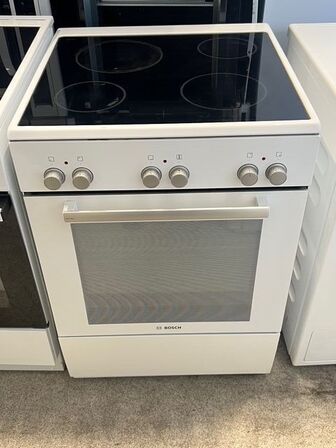 Keramisk komfur BOSCH