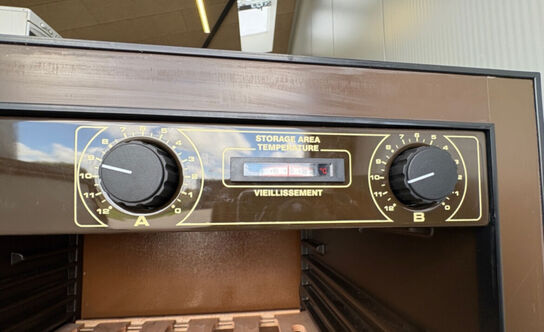 Vinkøleskab ERIMTAGE LUXE