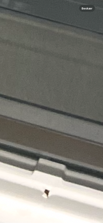 Køle/fryseskab ASKO